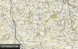 1901-1904, Crosby Ravensworth