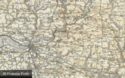 1900, Cross