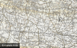 1897-1898, Cross-At-Hand