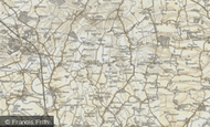 Cross End, 1898-1901