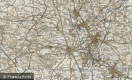 Cross Heath, 1902