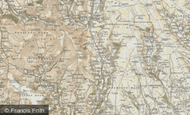 Cross Holme, 1903-1904