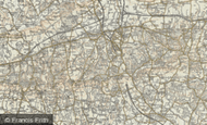 Cross Keys, 1897-1898