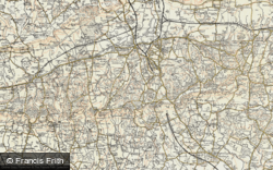 1897-1898, Cross Keys