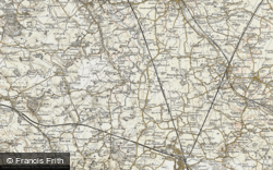 1902-1903, Cross Lane