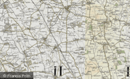 Cross Lanes, 1903-1904
