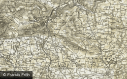 1909-1910, Cross Of Jackston