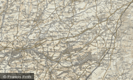 Cross Roads, 1900