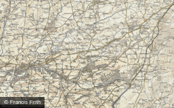 1900, Cross Roads
