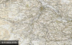 1903-1904, Cross Roads