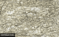 1904-1905, Crossburn