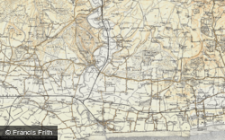 1897-1899, Crossbush