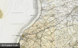 1901-1905, Crosscanonby