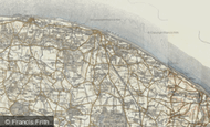 Crossdale Street, 1901-1902
