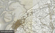Crossens, 1902-1903
