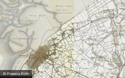 1902-1903, Crossens