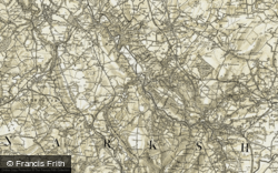1904-1905, Crossford
