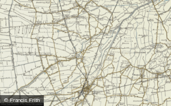 1902-1903, Crossgate
