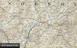 1900-1903, Crossgates