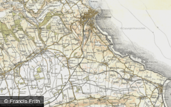 1903-1904, Crossgates