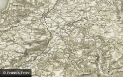 1904-1905, Crosshill