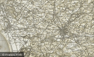 Crosshouse, 1905-1906