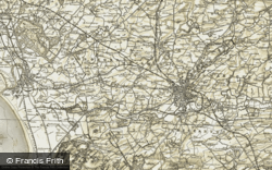 1905-1906, Crosshouse