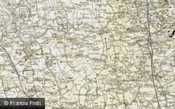 1903-1904, Crossmoor