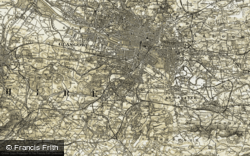 1904-1905, Crossmyloof