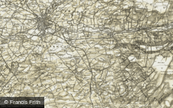 1905-1906, Crossroads