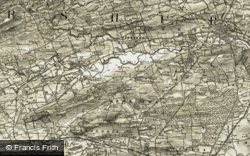 1907-1908, Crosston