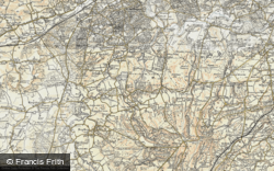 1897-1909, Crosswater
