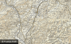 1900-1903, Crossway