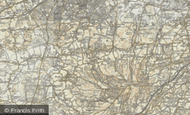 Crossways, 1897-1909