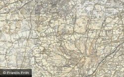 1897-1909, Crossways