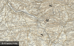 1901-1903, Crosswood