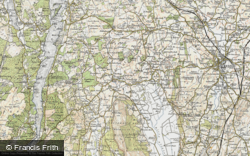 1903-1904, Crosthwaite