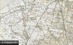 1902-1903, Croston