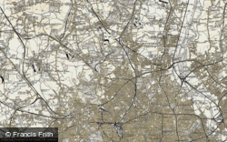 1897-1898, Crouch End