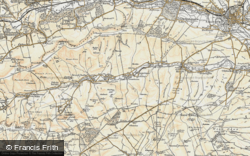 1897-1909, Croucheston