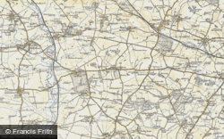 1898-1899, Croughton