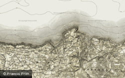 1909-1910, Crovie