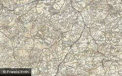 1898, Crowborough