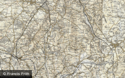 1902-1903, Crowborough
