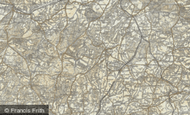 Crowborough Warren, 1898