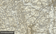 Crowcroft, 1899-1901