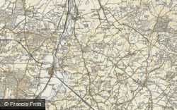 1897-1900, Crowdhill