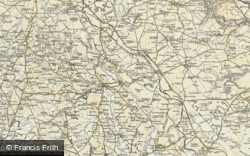 1902-1903, Crowdicote