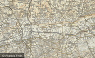 Crowdleham, 1897-1898