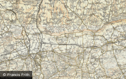 1897-1898, Crowdleham